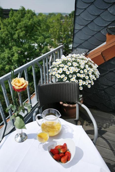 Hotel Regina -Garni Koeln 部屋 写真
